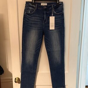 Risen Jeans Size 15/32